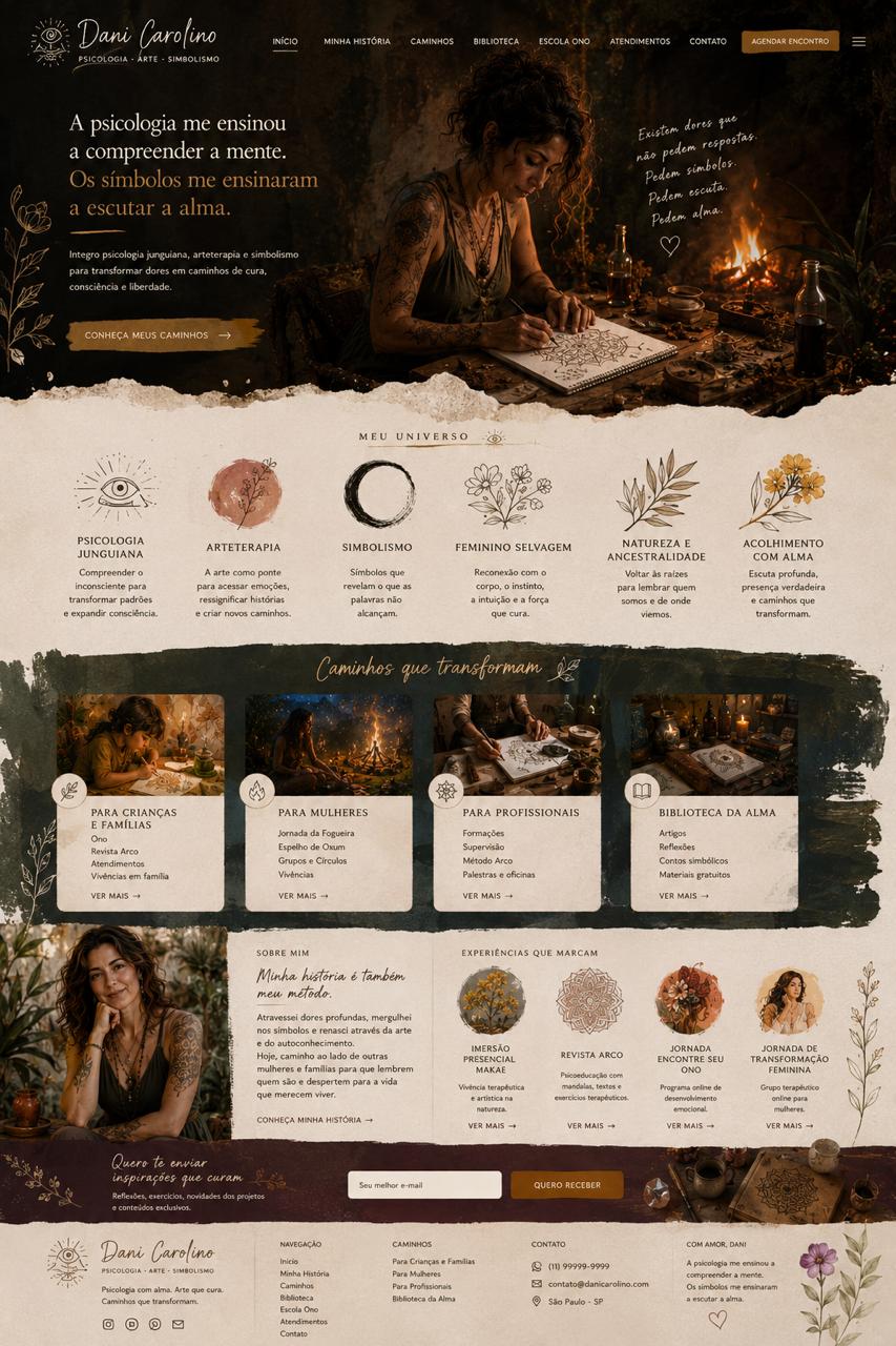 Revista Arco
