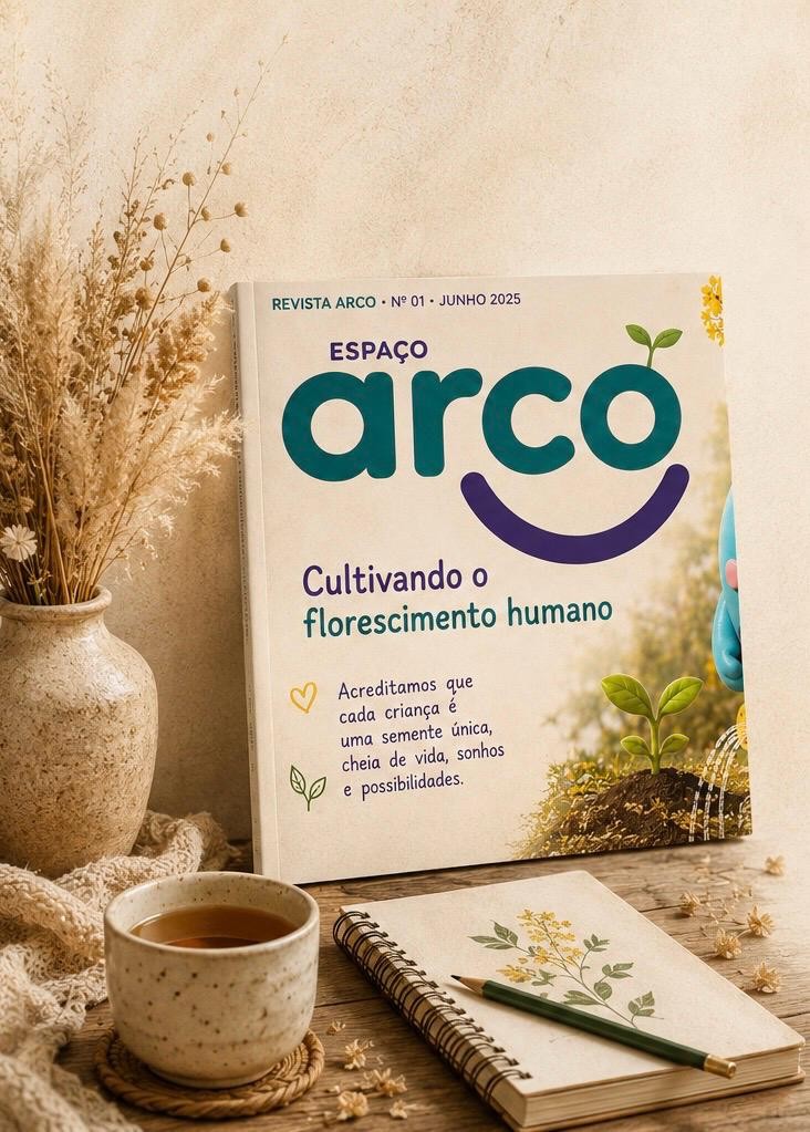REVISTA ARCO DIGITAL